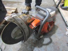 HUSQVARNA K1260 SAW [NO VAT]