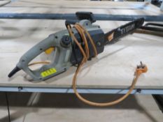 TITAN ELECTRIC CHAINSAW [+ VAT]