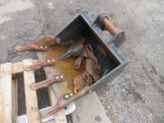 DIGGER BUCKET (DIRECT COUNCIL) [+ VAT]