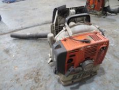 STIHL BR360 BACKPACK BLOWER (DIRECT COUNCIL) [+ VAT]