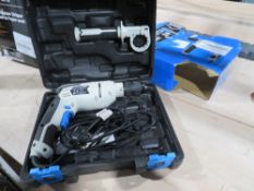 MACALLISTER IMPACT DRILL [+ VAT]