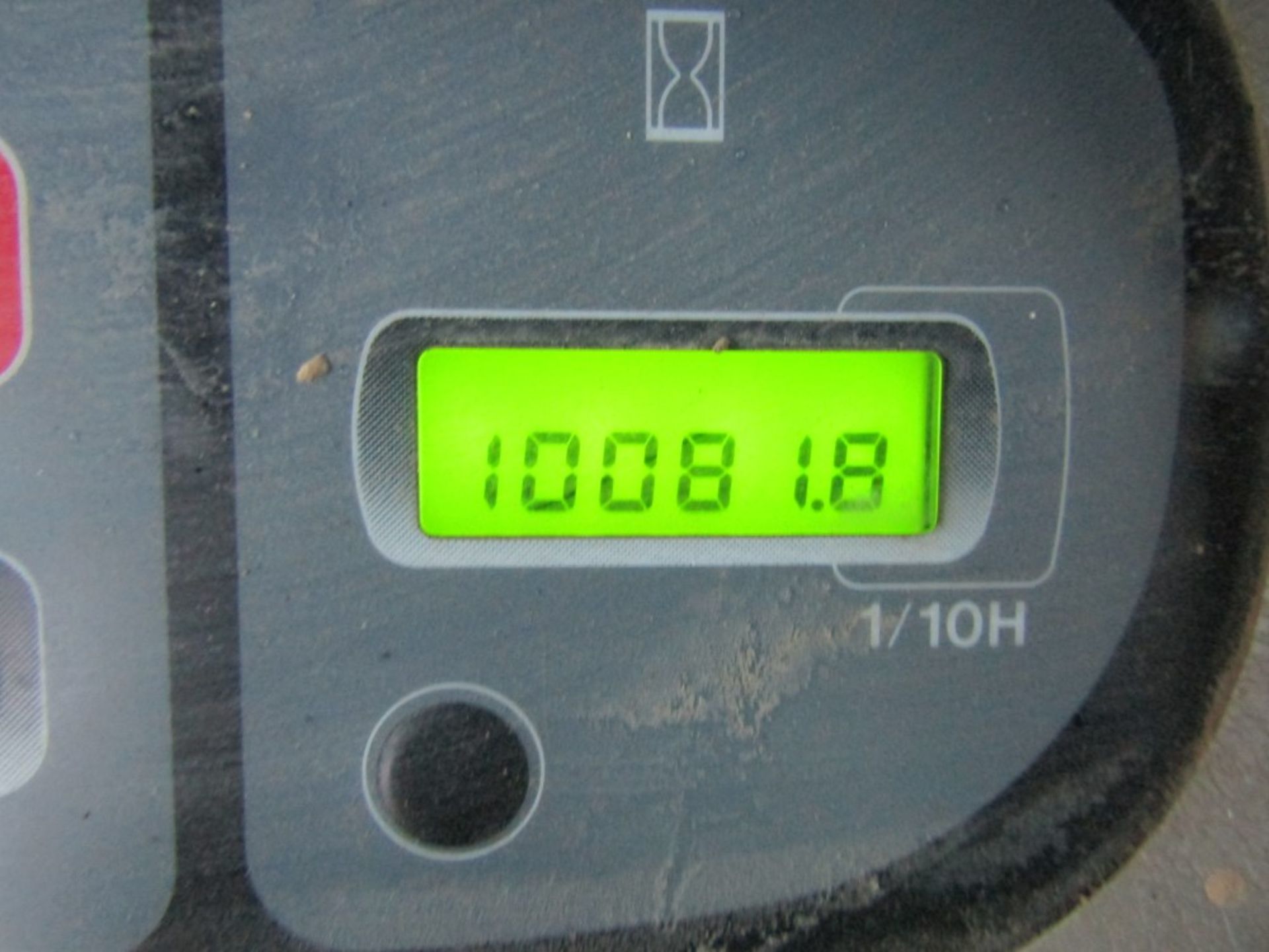 2006 CASE CX210 EXCAVATOR, 10081 HOURS NOT WARRANTED [+ VAT] - Image 7 of 7