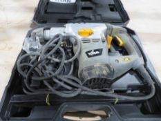 TITAN SDS HAMMER DRILL [+ VAT]