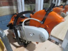 STIHL TS410 PETROL CUT OFF SAW [+ VAT]