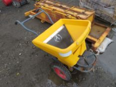 TURBOCAST 300 GRIT SPREADER (DIRECT COUNCIL) [+ VAT]