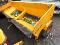 TOWABLE GRITTER (DIRECT COUNCIL) [+ VAT]