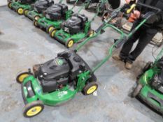 JOHN DEERE JX90CB ROTARY MOWER (DIRECT COUNCIL) [+ VAT]