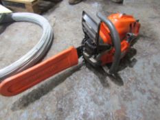 HUSQVARNA CHAINSAW [NO VAT]