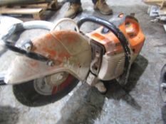 STIHL 410 SAW [NO VAT]