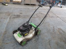 ETESIA MOWER (DIRECT COUNCIL) [+ VAT]