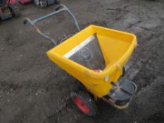 TURBOCAST 300 GRIT SPREADER (DIRECT COUNCIL) [+ VAT]