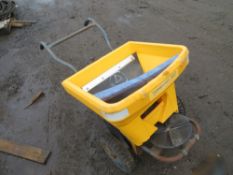 TURBOCAST 300 GRIT SPREADER (DIRECT COUNCIL) [+ VAT]