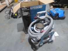 ERBAURER PAINT SPRAYER [+ VAT]