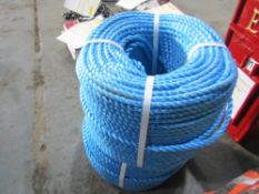 2 X 220M ROPE [+ VAT]