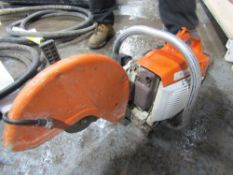 STIHL TS400 SAW [+ VAT]