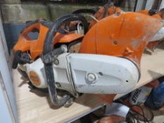 STIHL TS410 PETROL CUT OFF SAW [+ VAT]