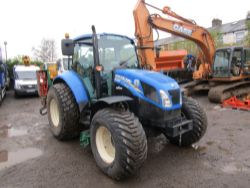 Light Commercial, Car, HGV, Plant, Machinery & Tool Auction, Direct council, Leasing companies, etc