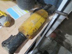 ATLAS COPCO AIR BREAKER [NO VAT]