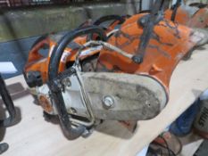 STIHL TS410 PETROL CUT OFF SAW [+ VAT]