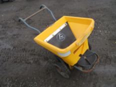 TURBOCAST 300 GRIT SPREADER (DIRECT COUNCIL) [+ VAT]