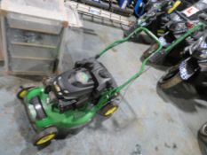 JOHN DEERE JX90CB ROTARY MOWER (DIRECT COUNCIL) [+ VAT]