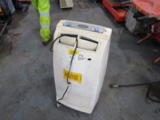 3.2KW HOSE AIR CONDITIONER (DIRECT HIRE CO) [+ VAT]