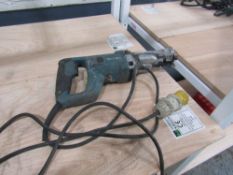 110V RECIPROCATING SAW (DIRECT HIRE CO) [+ VAT]