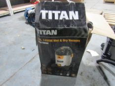 TITAN VAC [+ VAT]