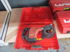 5KG 110V BREAKER (DIRECT HIRE CO) [+ VAT]