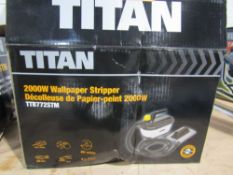 TITAN WALLPAPER STRIPPER [+ VAT]