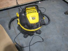 STANLEY VACUUM [+ VAT]