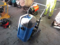 NILFISK ALTO VACUUM (DIRECT HIRE CO) [+ VAT]