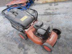 MAKITA PETROL MOWER [+ VAT]