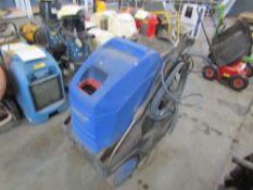 HOT WATER PRESSURE WASHER (DIRECT HIRE CO) [+ VAT]