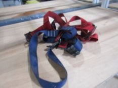 2 POINT SAFETY HARNESS (DIRECT GAP) [+ VAT]