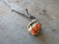 STIHL BR200 BACK PACK BLOWER (DIRECT HIRE CO) [+ VAT]