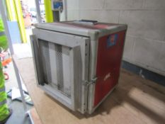 AIR SCRUBBER AIR CUBE [+ VAT]