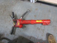 HYDRAULIC BREAKER (DIRECT HIRE CO) [+ VAT]