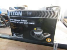 TITAN WALLPAPER STRIPPER [+ VAT]