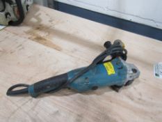 5" 110V ANGLE GRINDER (DIRECT HIRE CO) [+ VAT]