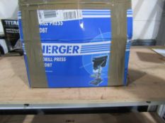 ENERGER DRILL PRESS [+ VAT]