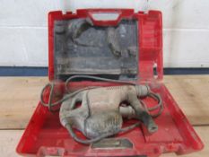 HILTI DRILL (DIRECT HIRE CO) [+ VAT]