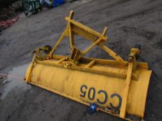 SNOW PLOUGH BLADE (DIRECT COUNCIL) [+ VAT]