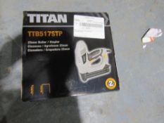 TITAN NAILER [+ VAT]