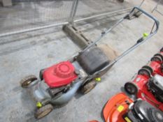 HONDA IZZY LAWN MOWER [NO VAT]