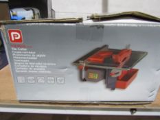 TILE CUTTER [+ VAT]