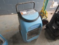 DRI EAZ 1200 DEHUMIDIFIER [+ VAT]