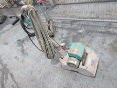 DEVA FLOOR SANDER [+ VAT]