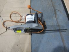 TITAN ELECTRIC CHAINSAW [+ VAT]