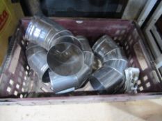 4 X 5" FLUE BENDS [NO VAT]